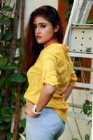 Sony Charishta Latest Photos